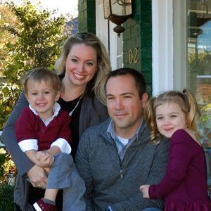 Meet your Posher, Erin